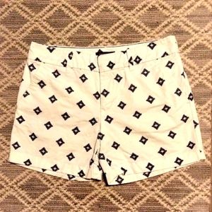 Tommy Hilfiger women's shorts